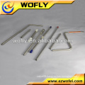 High Quality Stainless Steel Seamless and Welded Tube